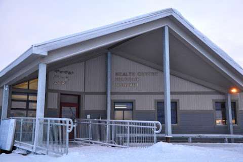 Igloolik Health Centre